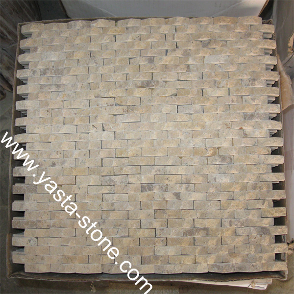 Sandstone Wall